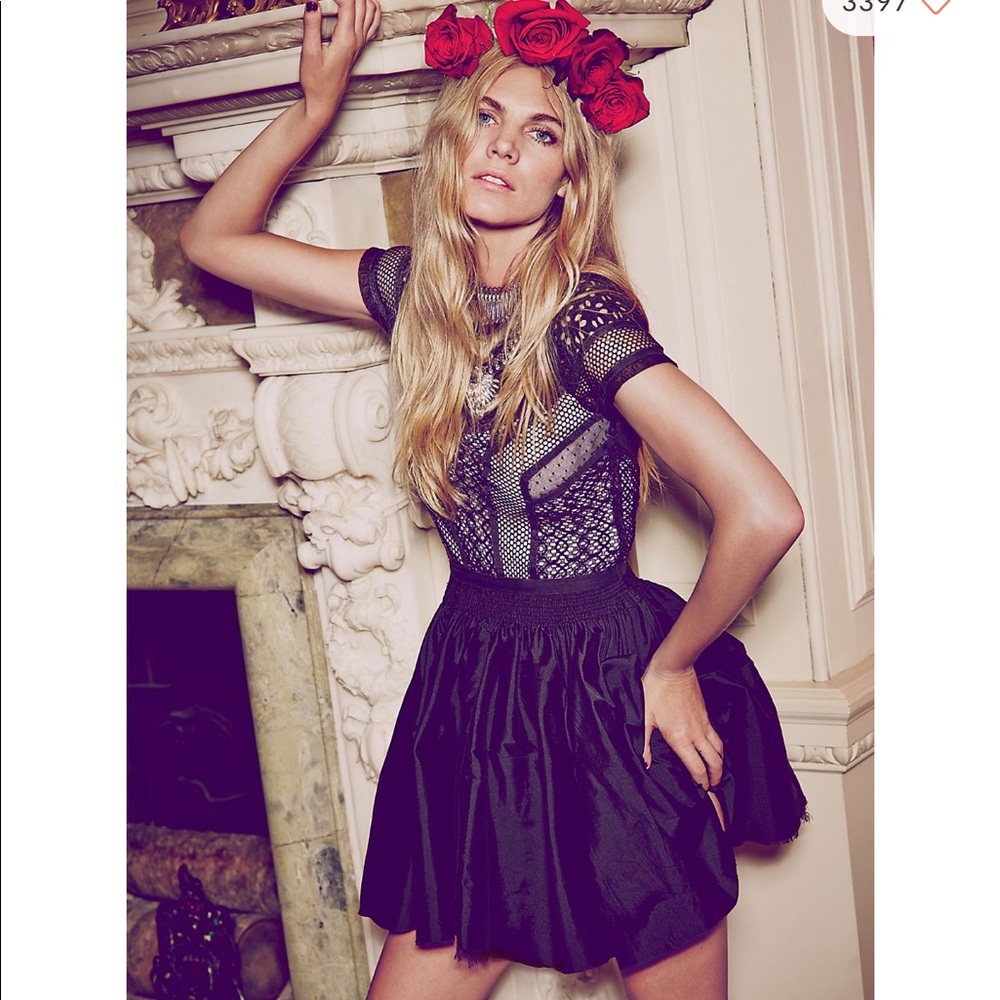 FP One Lola Dress